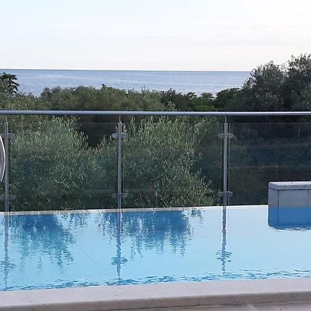 Apartment Istria Zambratija  Exteriér fotografie