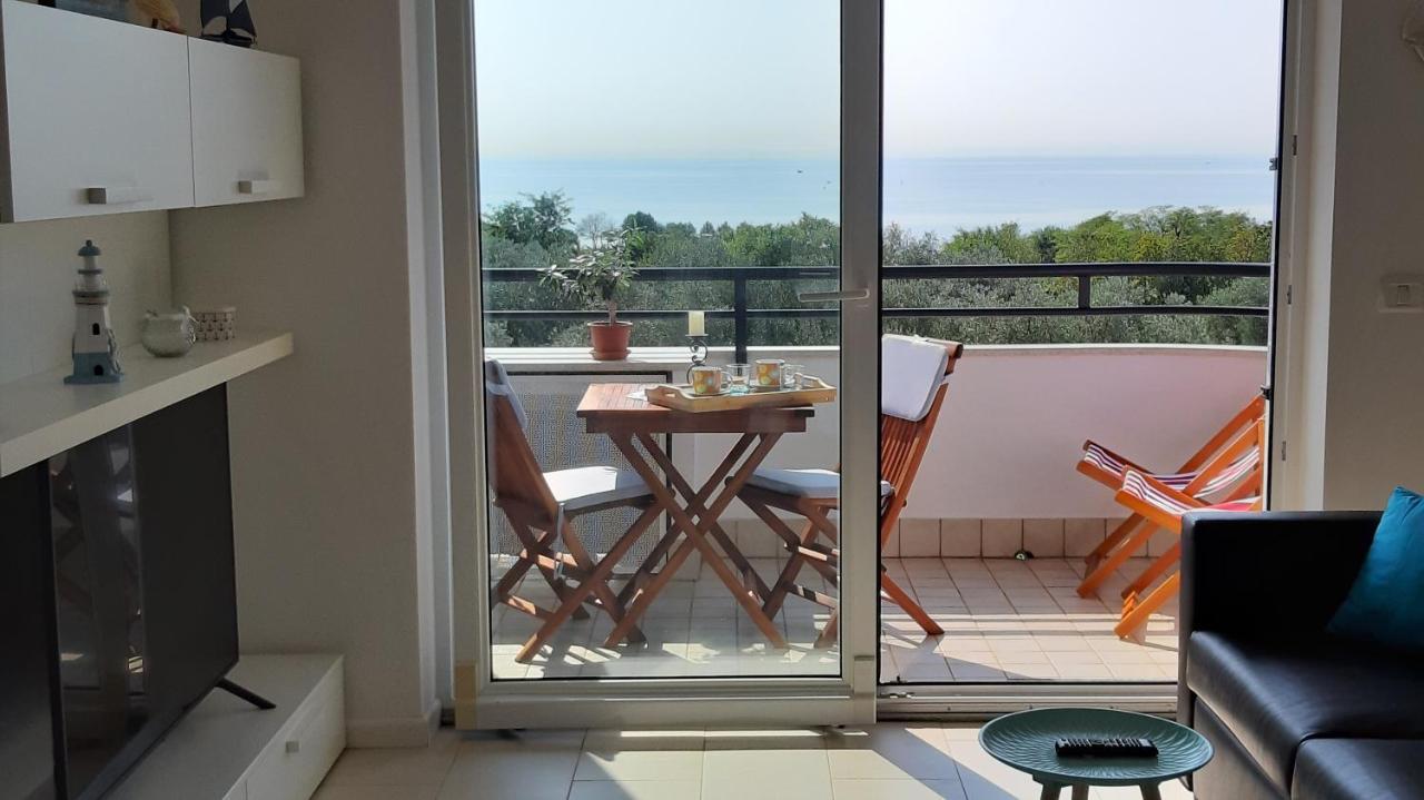 Apartment Istria Zambratija  Exteriér fotografie
