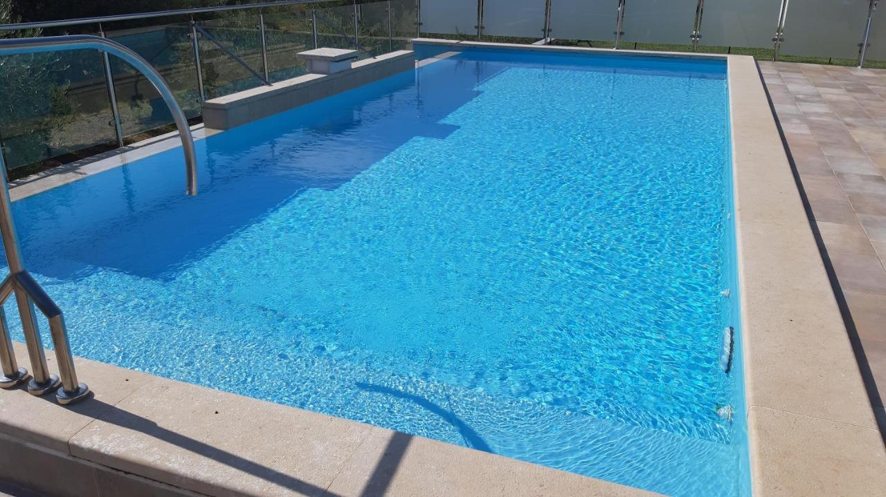 Apartment Istria Zambratija  Exteriér fotografie